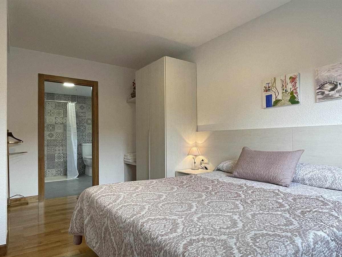 Casa Jabarde Villa Jaurrieta Eksteriør billede