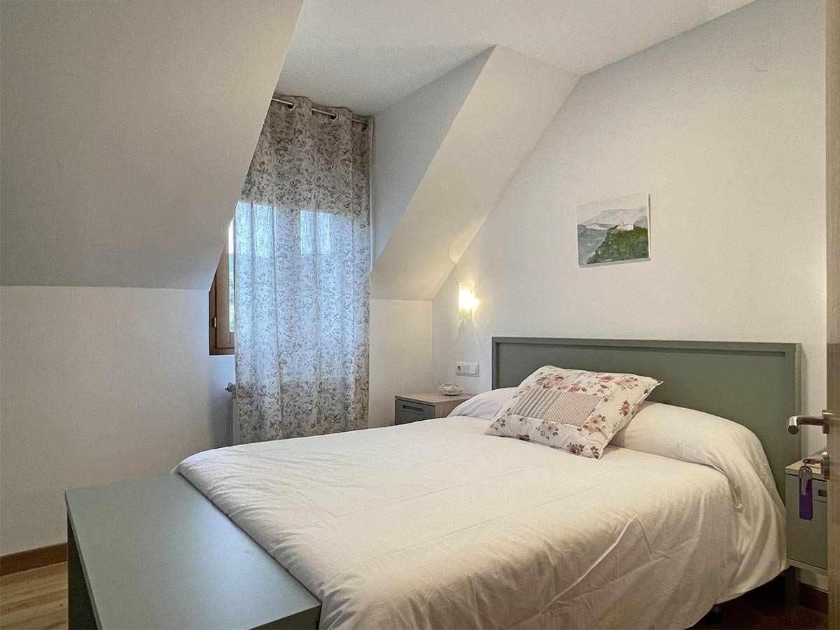 Casa Jabarde Villa Jaurrieta Eksteriør billede